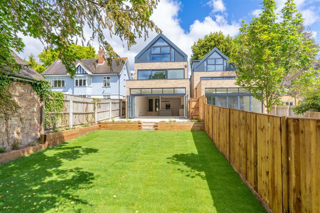 Additional property image - Sandbanks Road, Poole Park