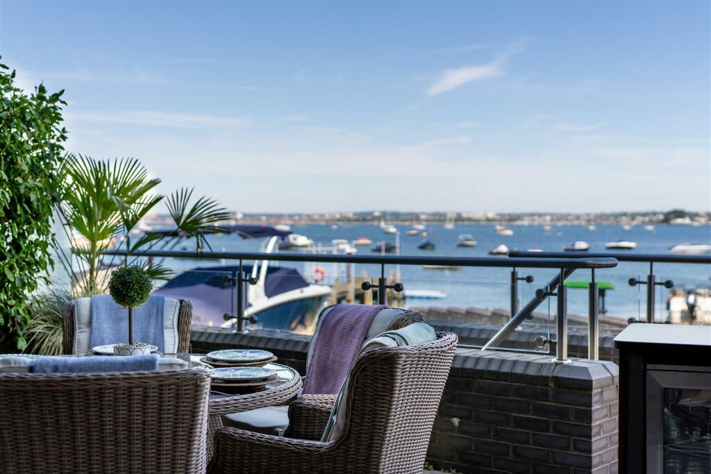 Additional property image - Panorama Road, Sandbanks