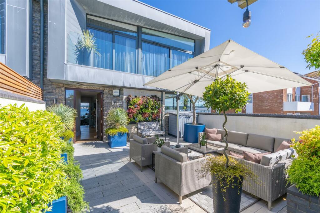 Additional property image - Panorama Road, Sandbanks