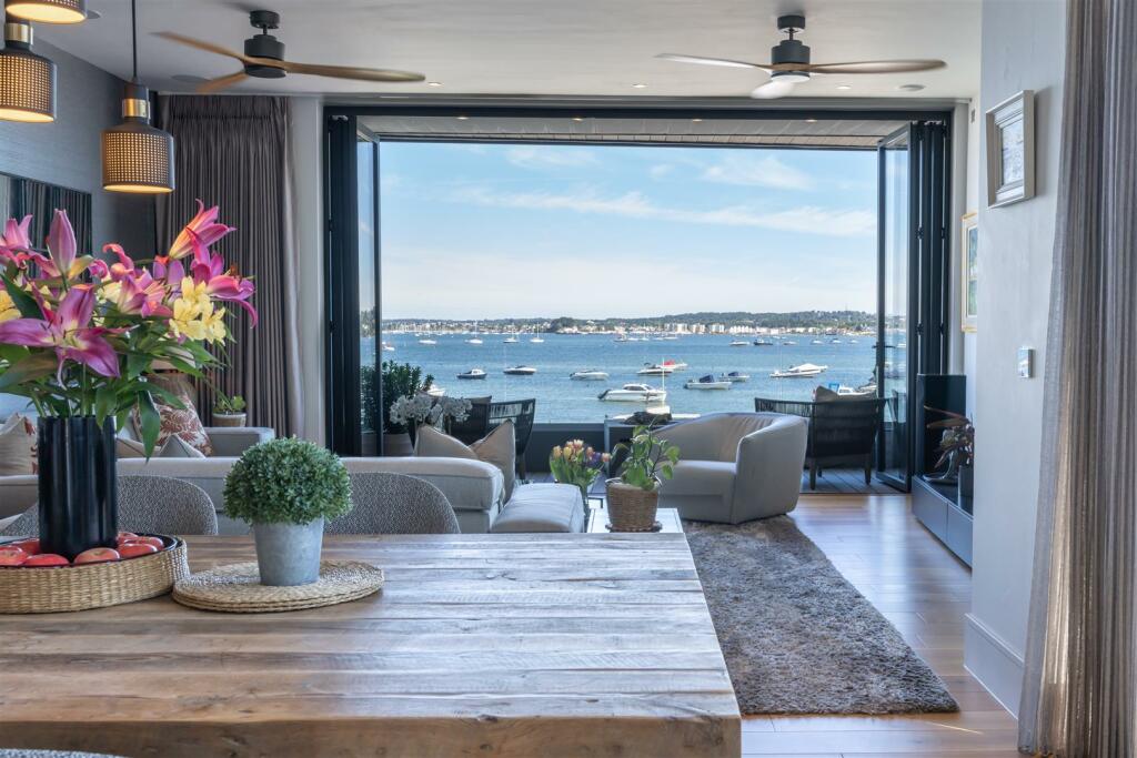 Additional property image - Panorama Road, Sandbanks
