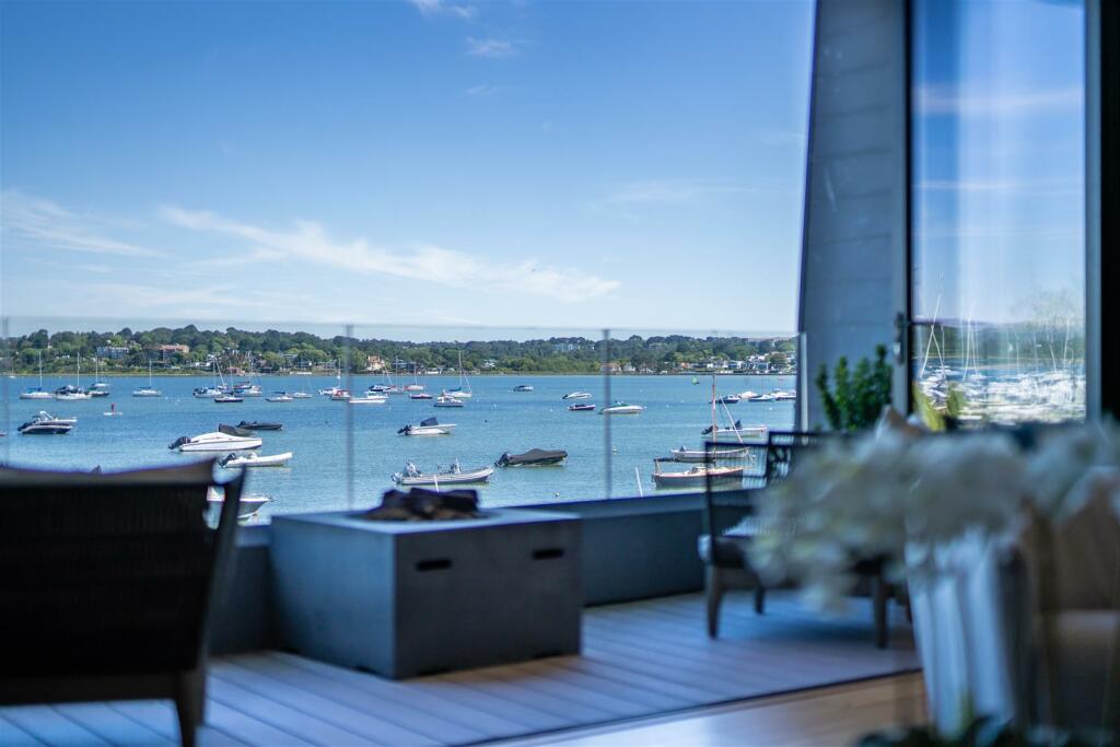 Additional property image - Panorama Road, Sandbanks