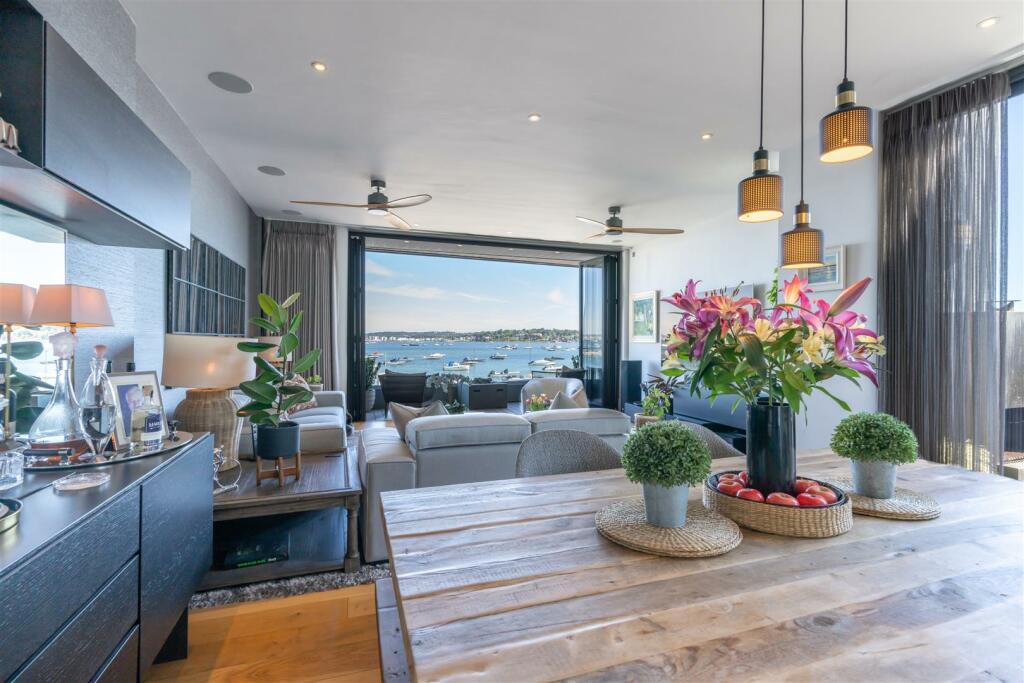 Additional property image - Panorama Road, Sandbanks