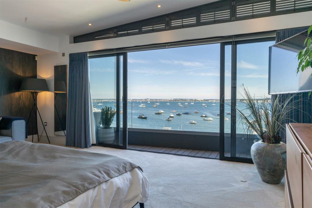Additional property image - Panorama Road, Sandbanks