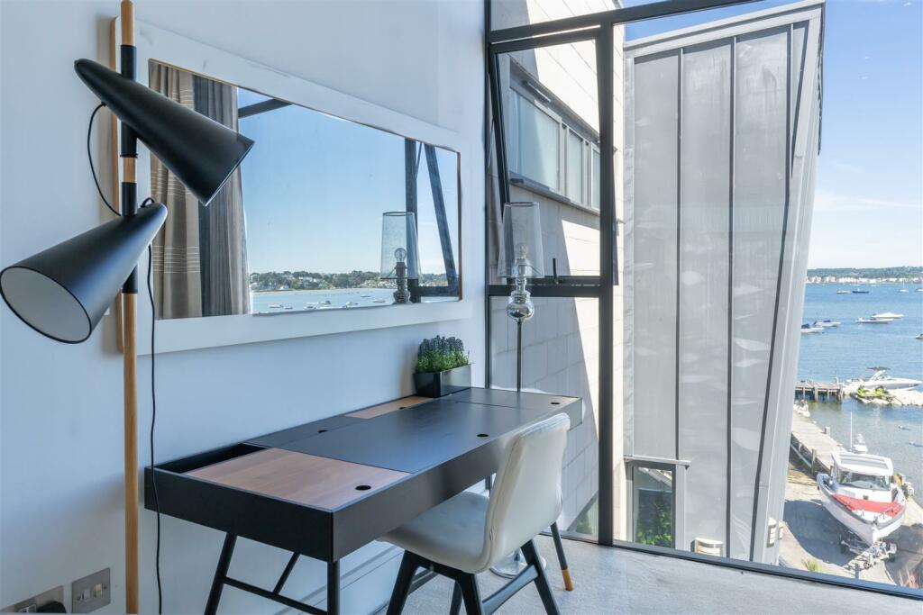 Additional property image - Panorama Road, Sandbanks