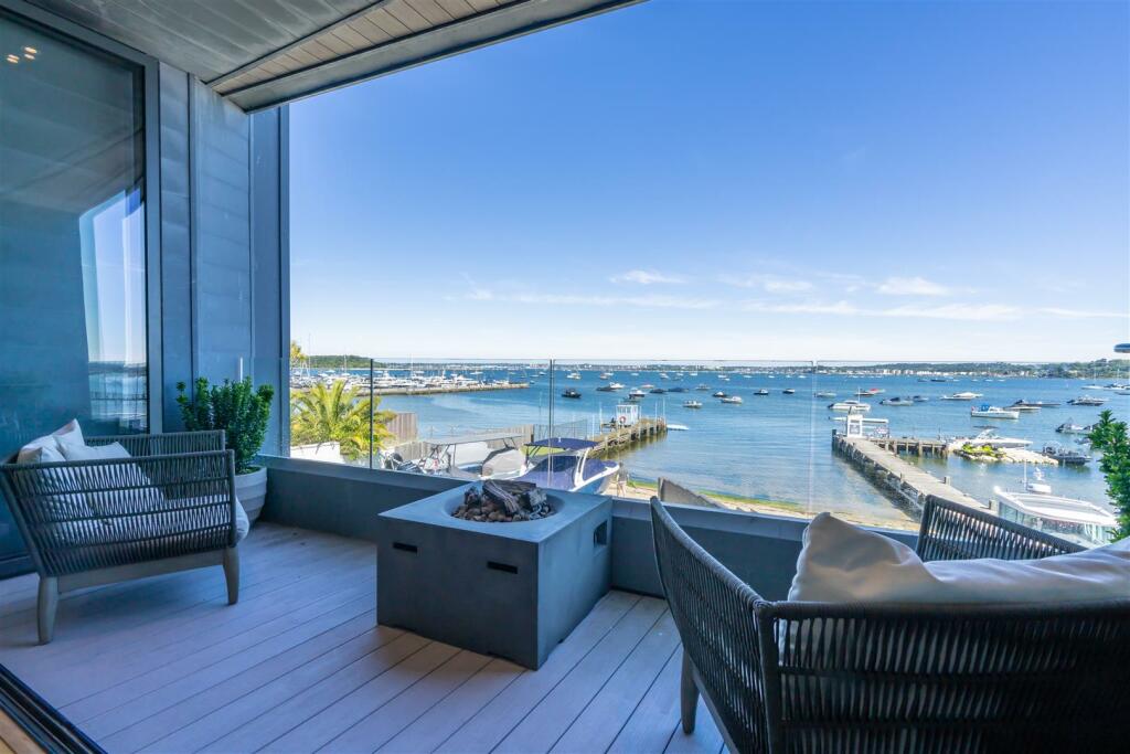Additional property image - Panorama Road, Sandbanks