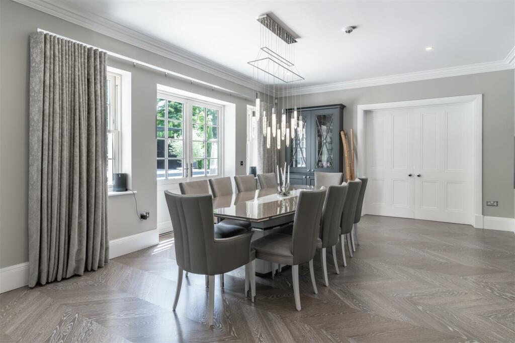 Additional property image - Wilderton Road, Branksome Park