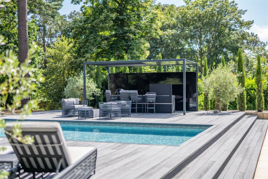 Additional property image - Wilderton Road, Branksome Park