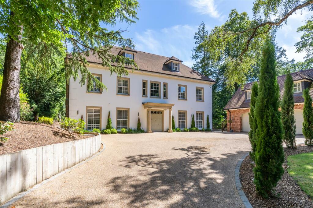Additional property image - Wilderton Road, Branksome Park