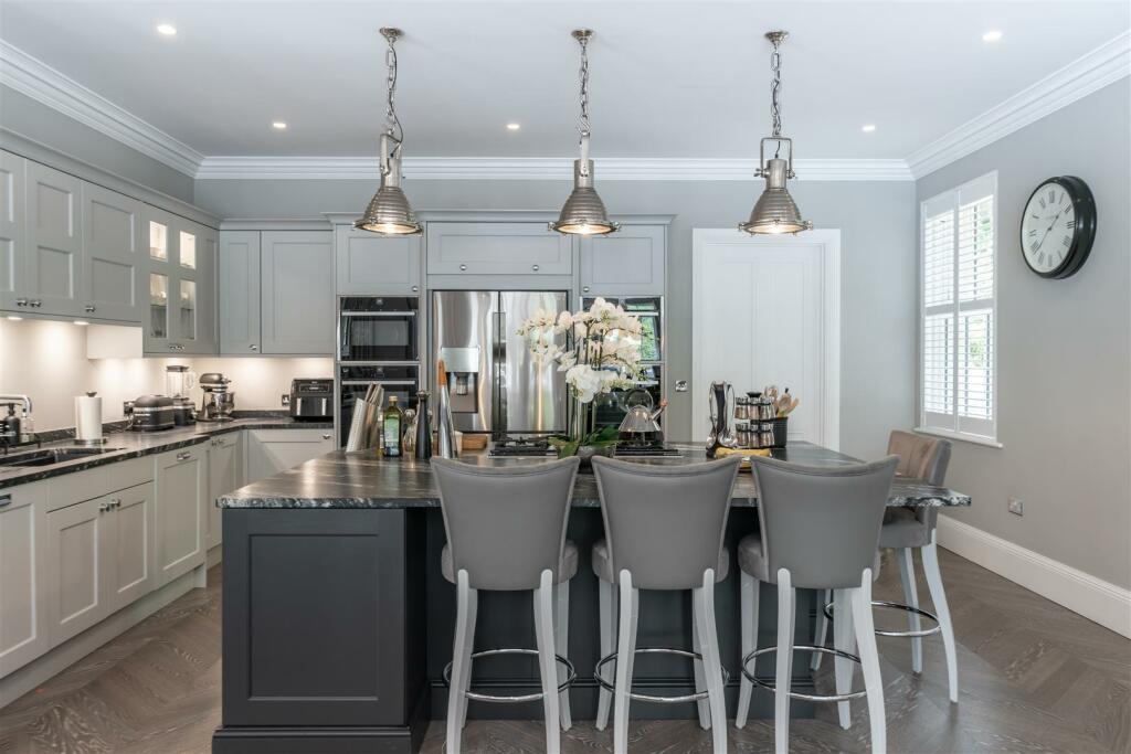 Additional property image - Wilderton Road, Branksome Park