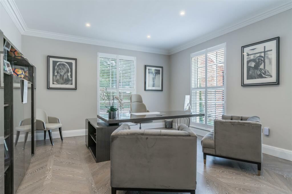Additional property image - Wilderton Road, Branksome Park