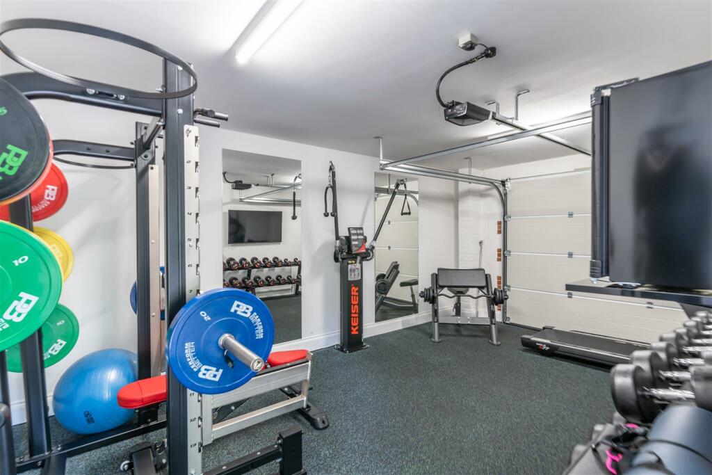 Additional property image - Wilderton Road, Branksome Park