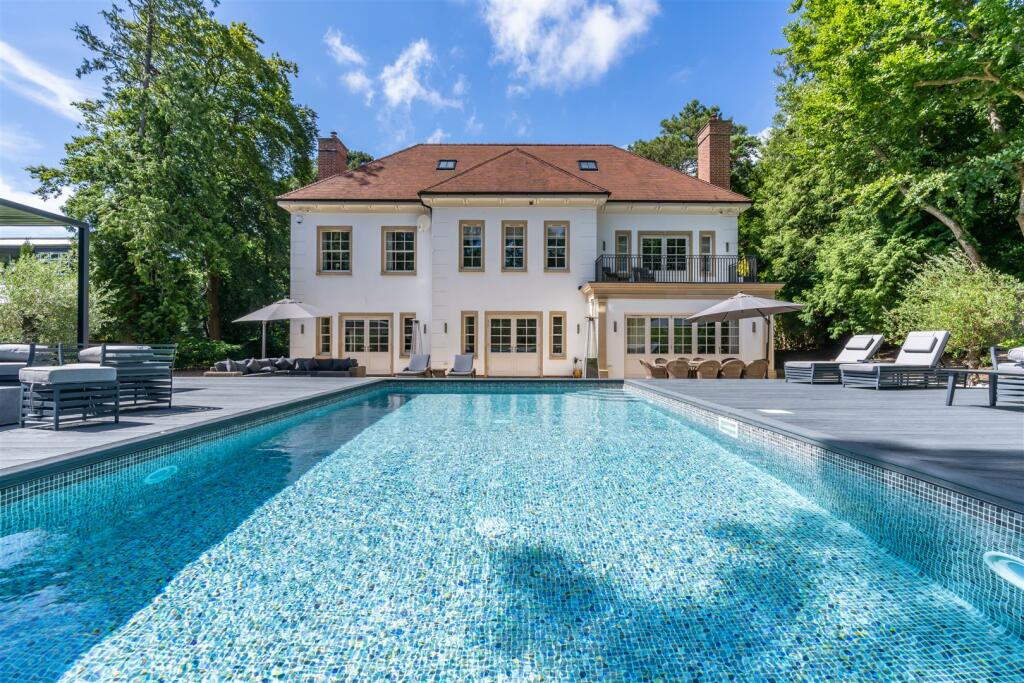 Additional property image - Wilderton Road, Branksome Park