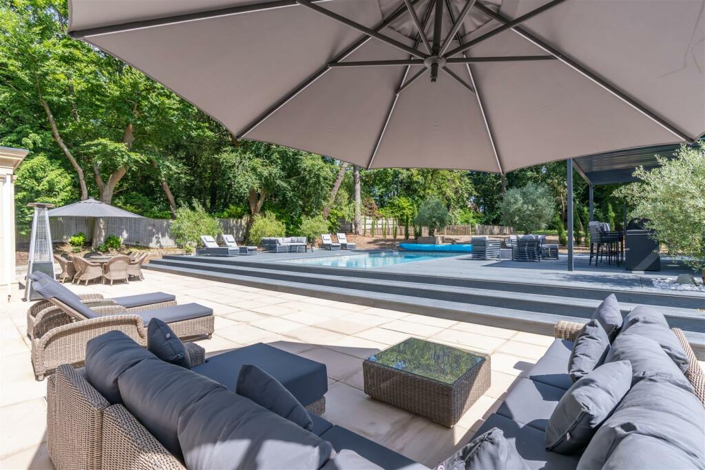 Additional property image - Wilderton Road, Branksome Park