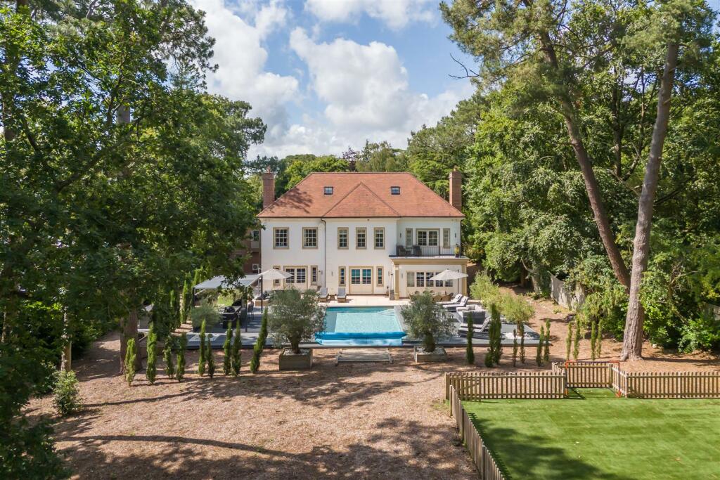Additional property image - Wilderton Road, Branksome Park