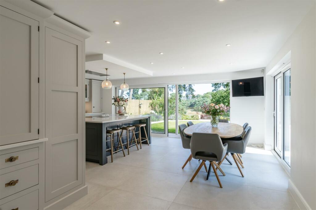 Additional property image - Nairn Road, Canford Cliffs