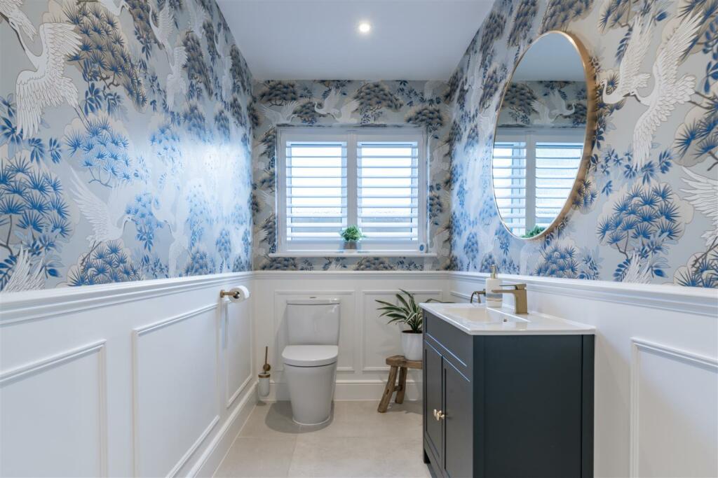 Additional property image - Nairn Road, Canford Cliffs