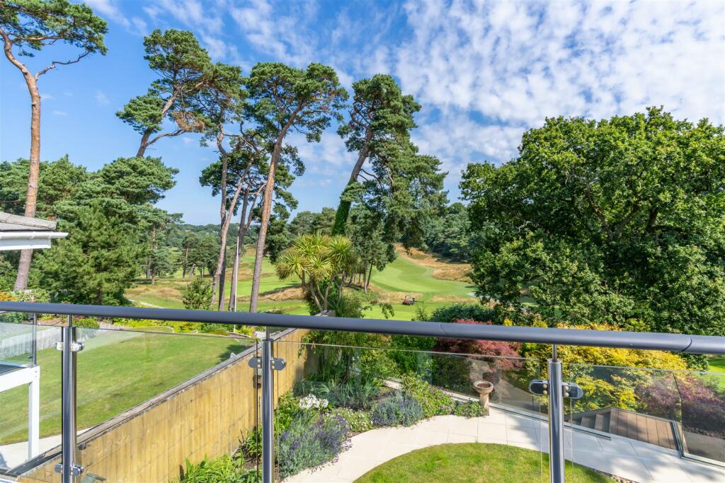 Additional property image - Nairn Road, Canford Cliffs