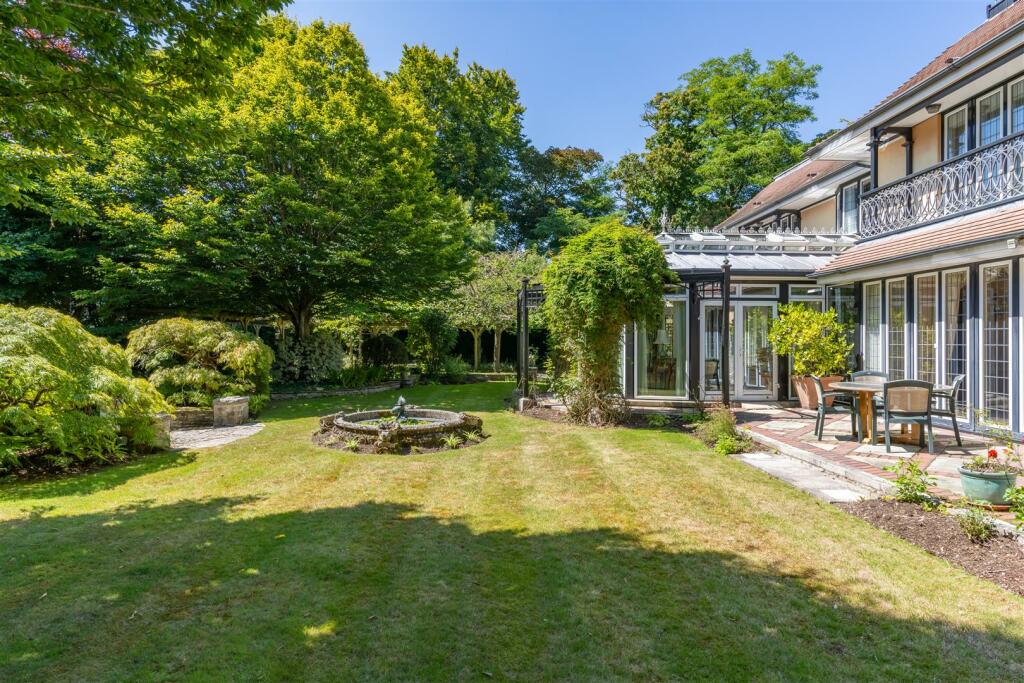 Additional property image - The Avenue, Branksome Park
