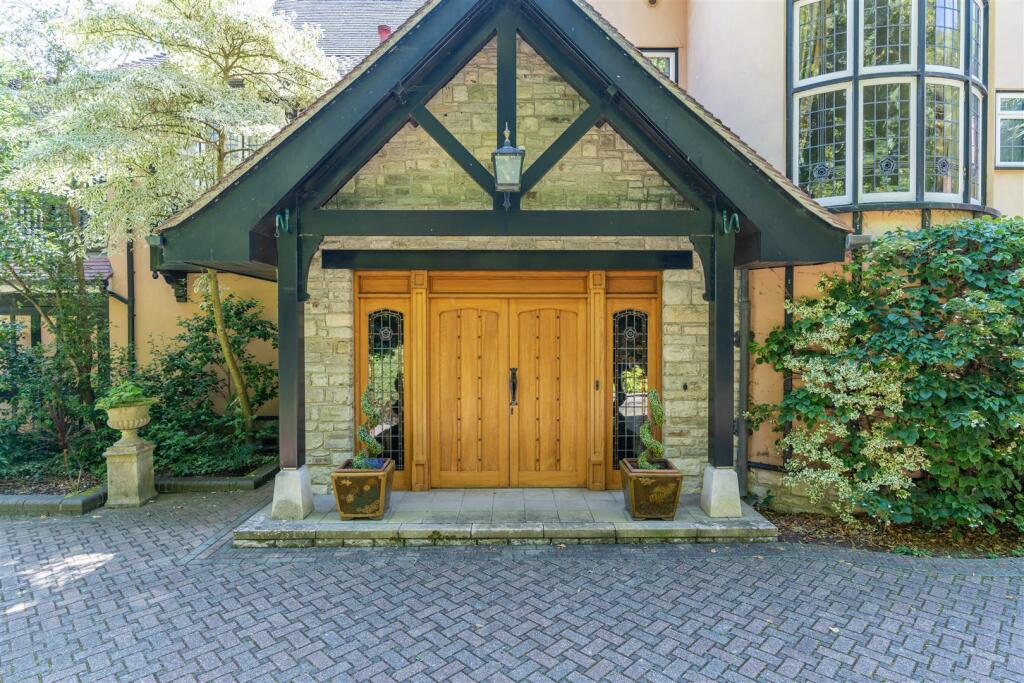 Additional property image - The Avenue, Branksome Park