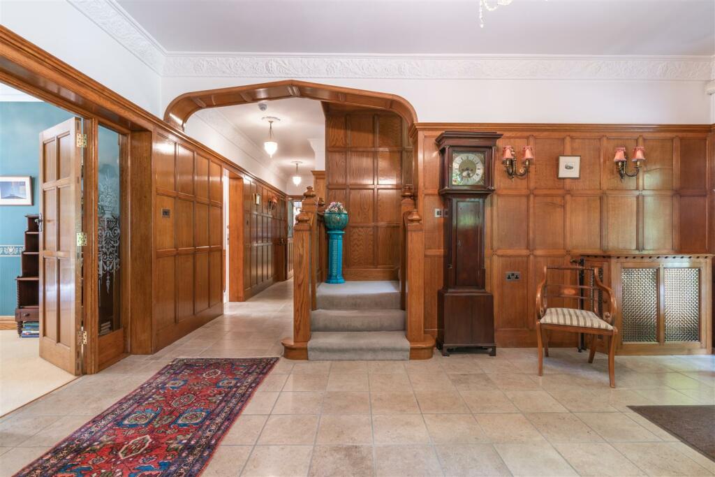 Additional property image - The Avenue, Branksome Park