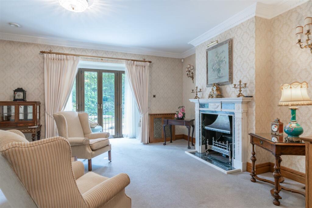 Additional property image - The Avenue, Branksome Park