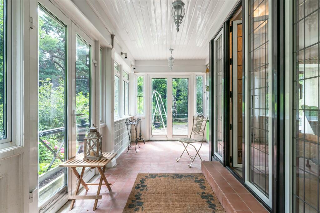 Additional property image - The Avenue, Branksome Park