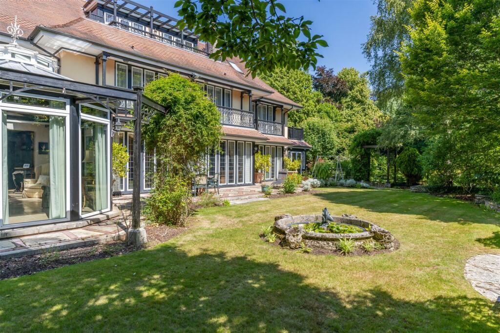 Additional property image - The Avenue, Branksome Park