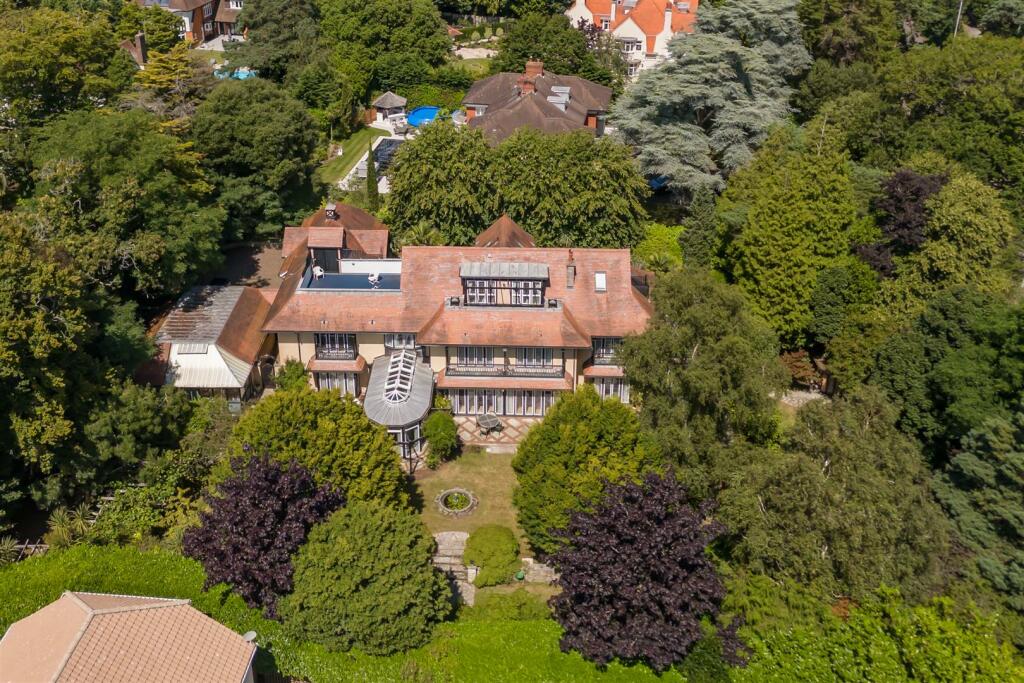 Additional property image - The Avenue, Branksome Park