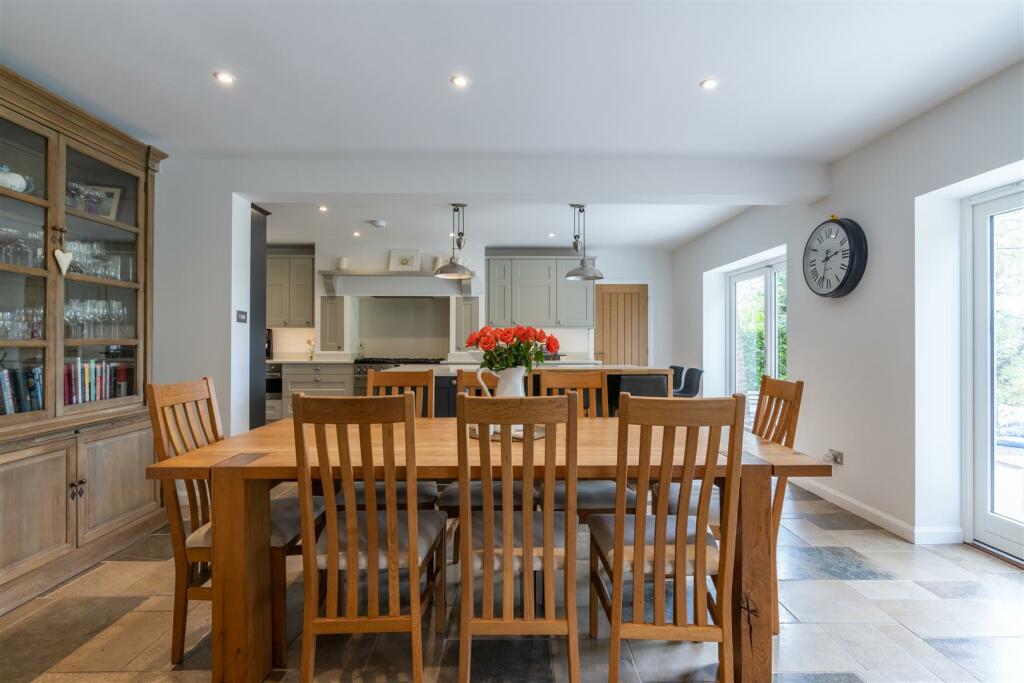 Additional property image - Loop Farm Road, Lytchett Matravers