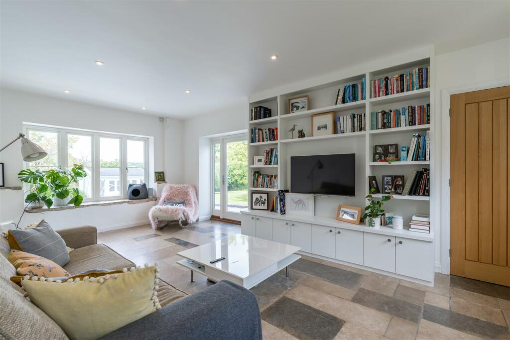 Property image - Loop Farm Road, Lytchett Matravers