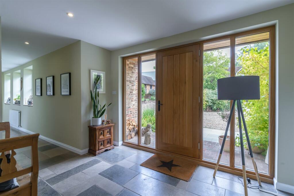Additional property image - Loop Farm Road, Lytchett Matravers