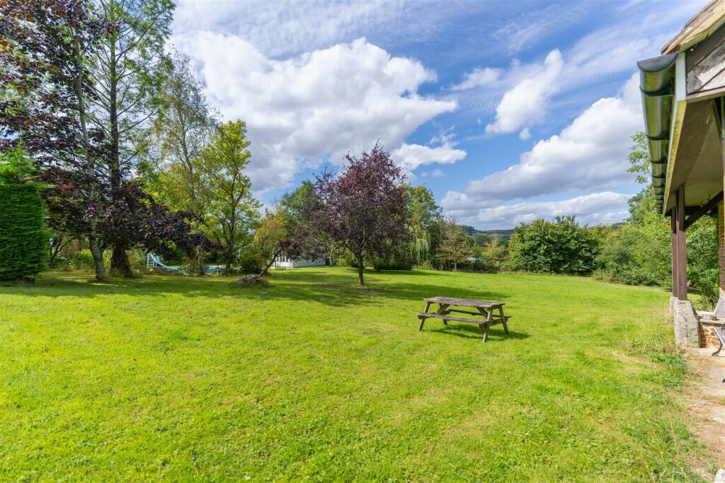 Additional property image - Loop Farm Road, Lytchett Matravers
