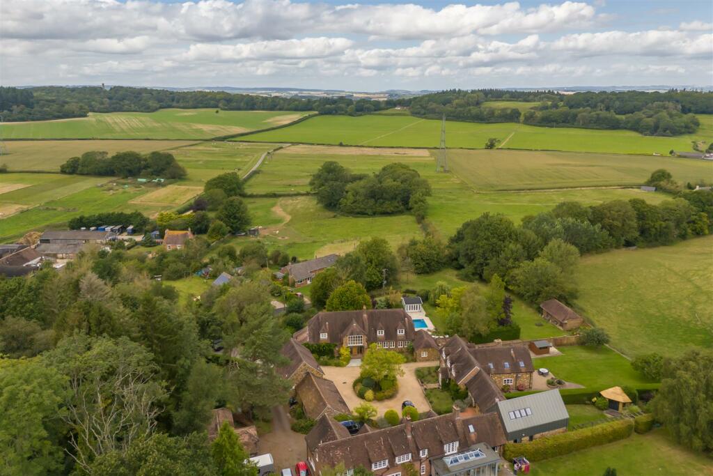 Additional property image - Loop Farm Road, Lytchett Matravers