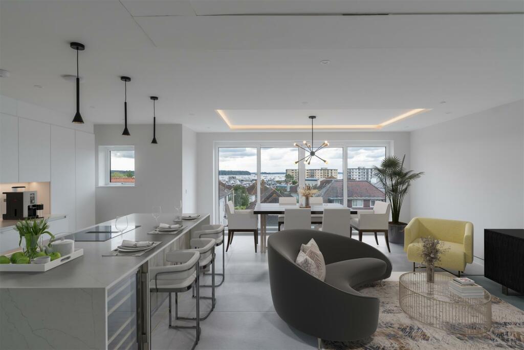Additional property image - Dorset Lake Avenue, Lilliput