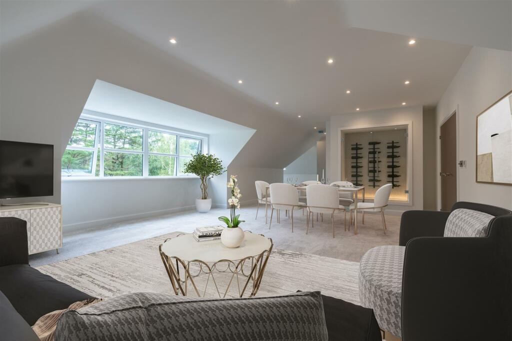 Additional property image - Golf Links Road, Ferndown