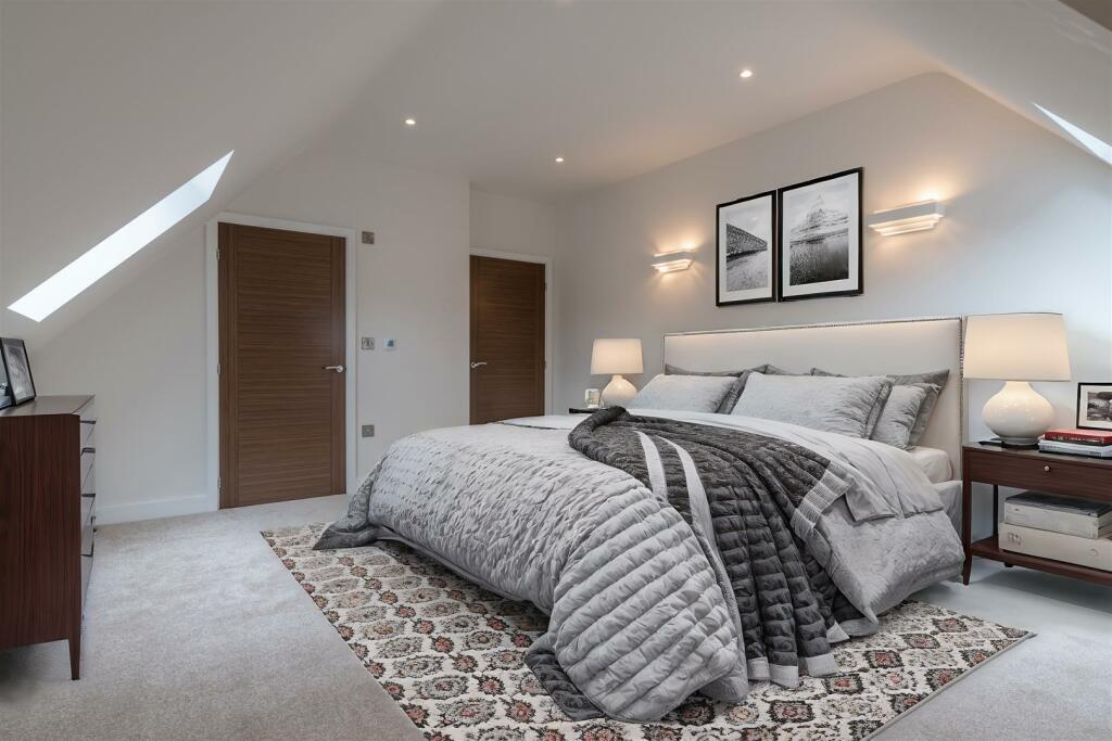 Additional property image - Golf Links Road, Ferndown