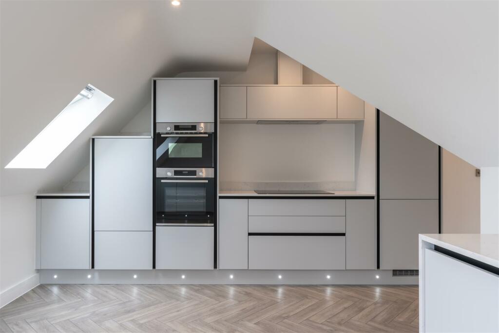 Additional property image - Golf Links Road, Ferndown