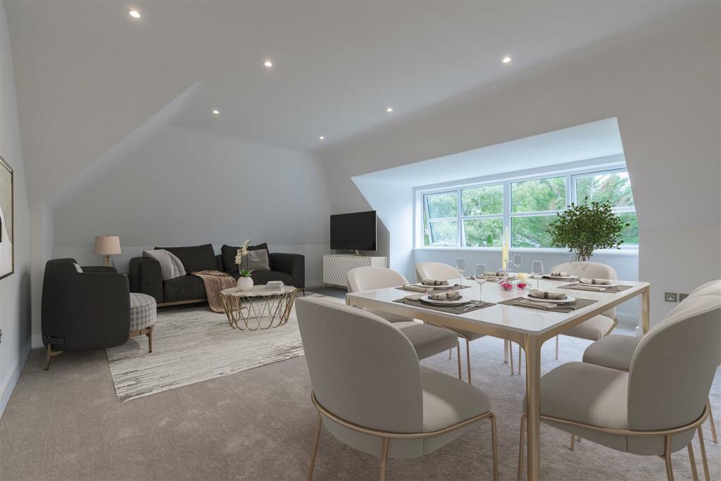 Additional property image - Golf Links Road, Ferndown