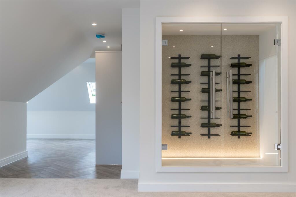 Additional property image - Golf Links Road, Ferndown
