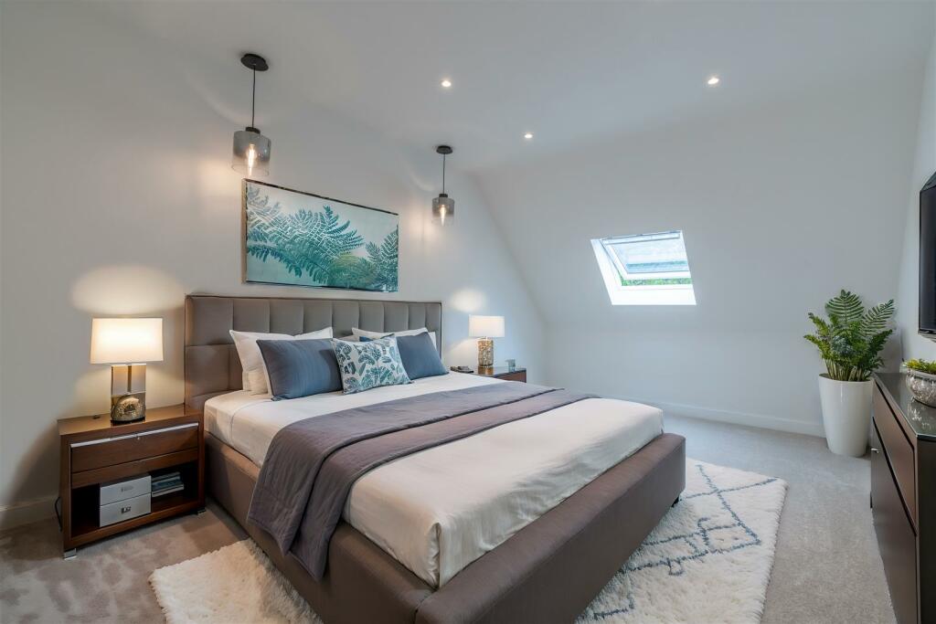 Additional property image - Golf Links Road, Ferndown