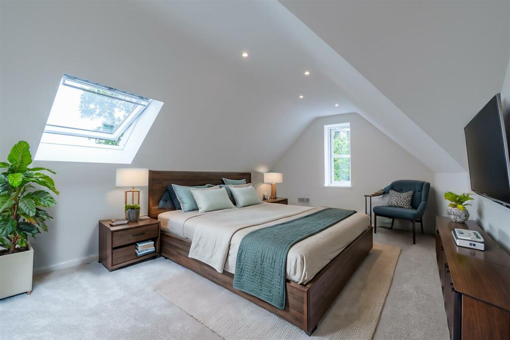 Additional property image - Golf Links Road, Ferndown