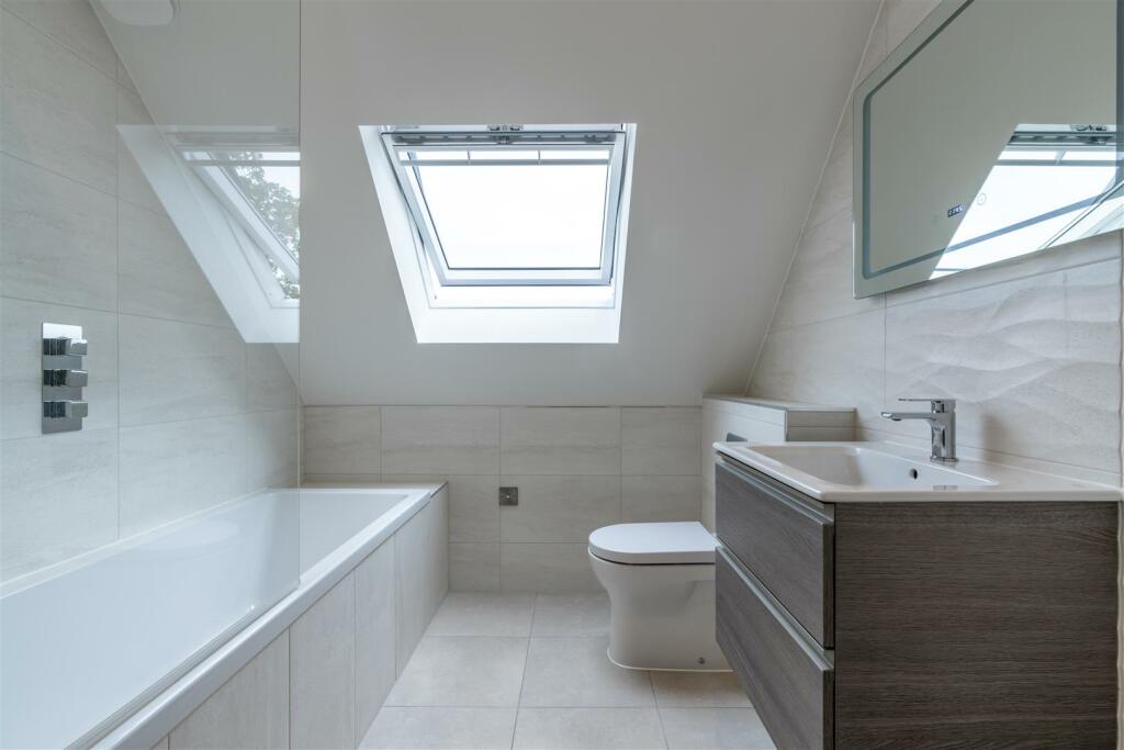 Additional property image - Golf Links Road, Ferndown