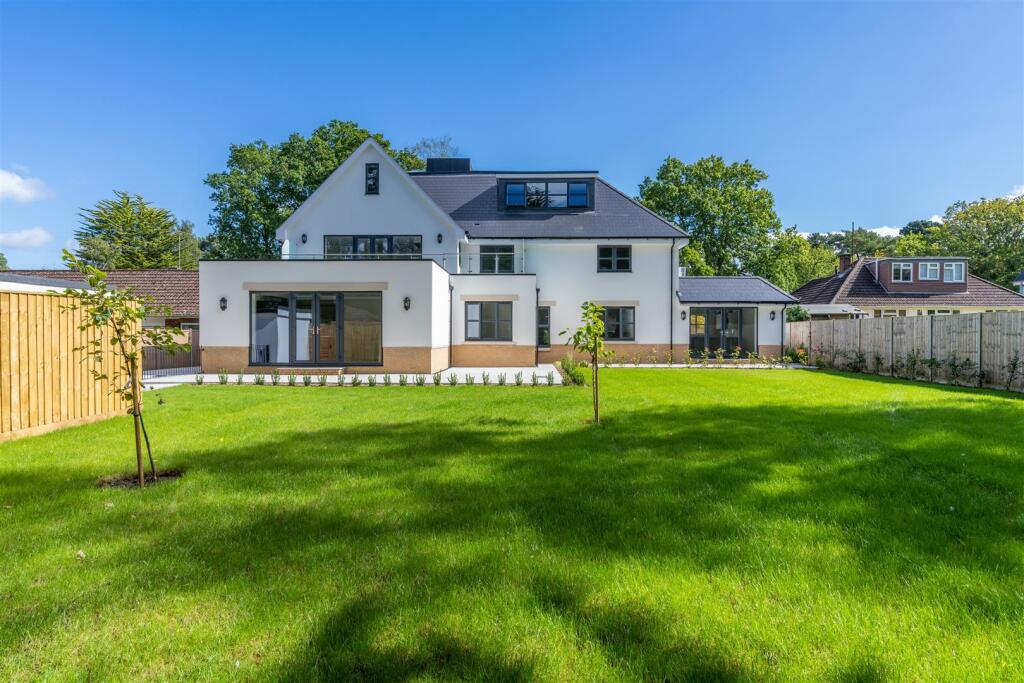Additional property image - Golf Links Road, Ferndown
