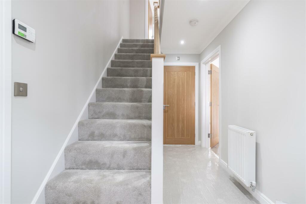 Property image - Kestrel Close, Wimborne Minster