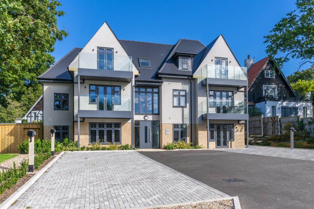 Additional property image - Danecourt Road, Ashley Cross
