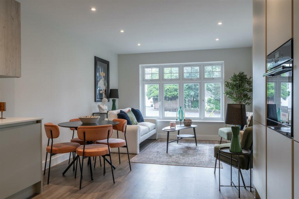 Additional property image - Danecourt Road, Ashley Cross