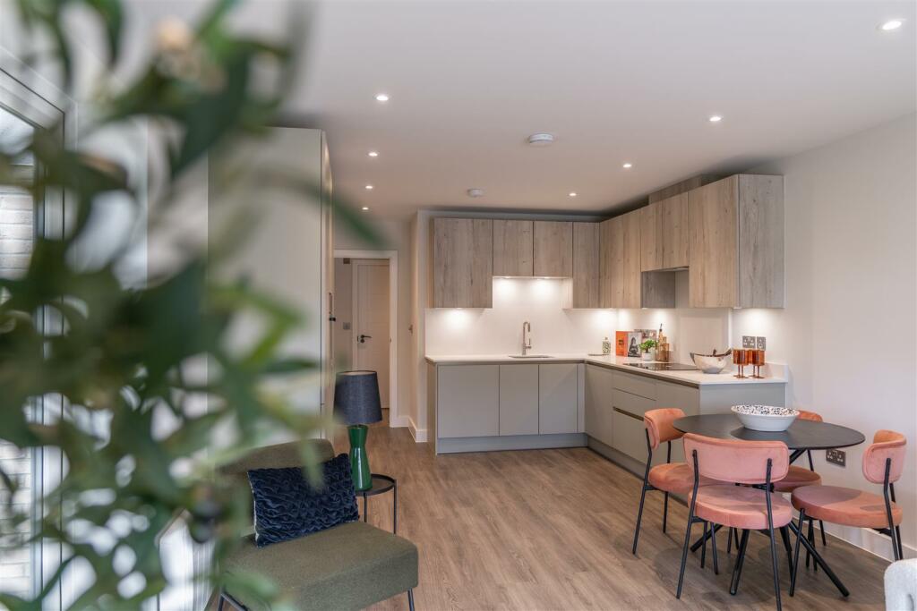 Additional property image - Danecourt Road, Ashley Cross