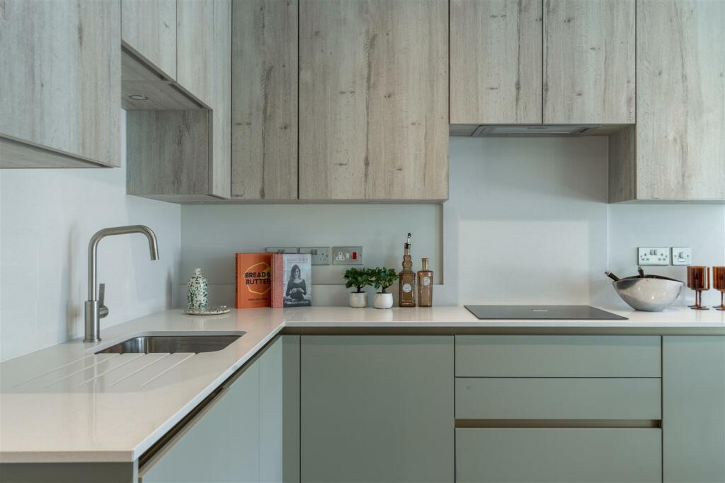 Additional property image - Danecourt Road, Ashley Cross