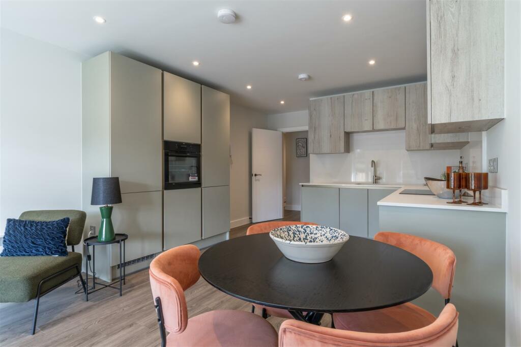 Additional property image - Danecourt Road, Ashley Cross