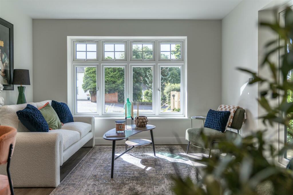 Additional property image - Danecourt Road, Ashley Cross